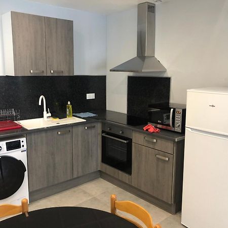 Appartement En Centre Ville Hyères Exterior foto
