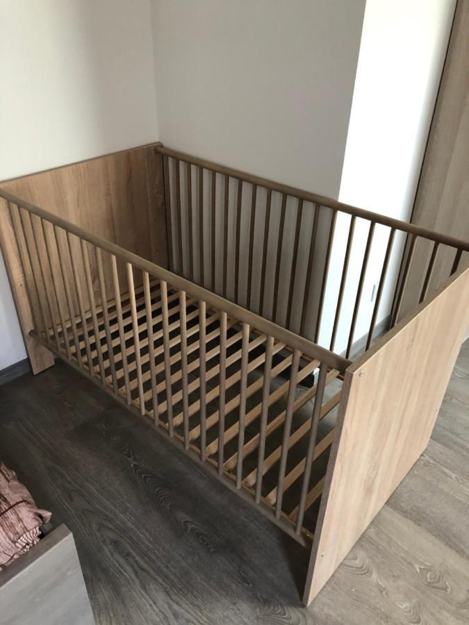Appartement En Centre Ville Hyères Exterior foto